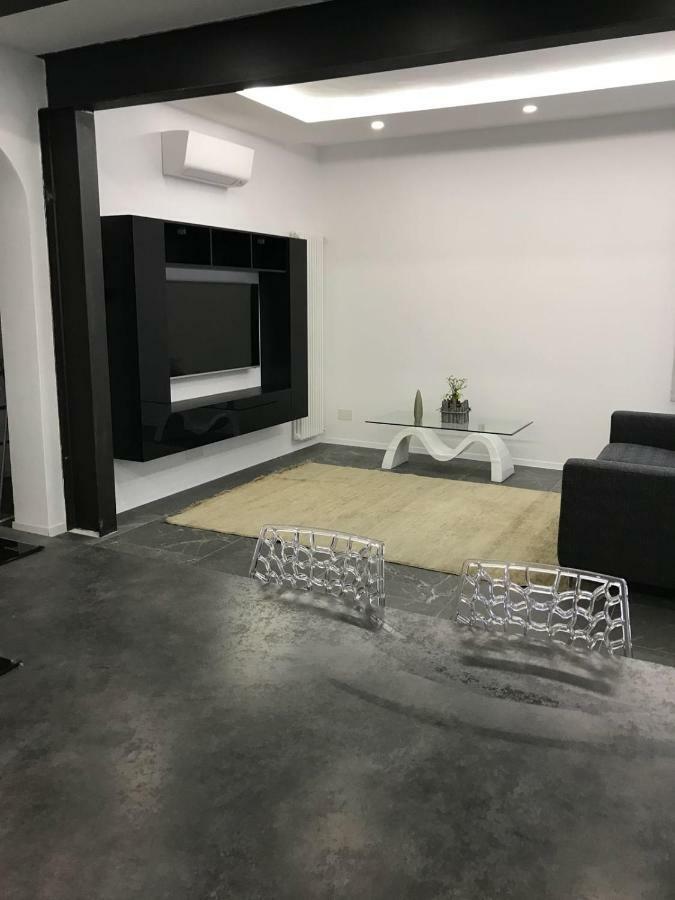 Venetian Aesthetic Apartment Mestre Exterior photo